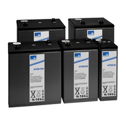 德国阳光蓄电池 A700 系列