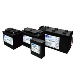 德国阳光蓄电池 A400HR系列