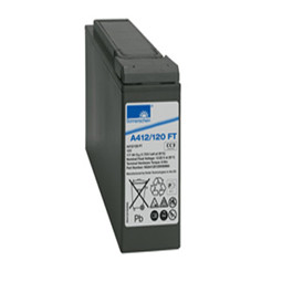 德国阳光蓄电池 A400 FT系列