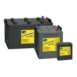 德国阳光蓄电池 Solar 系列