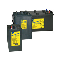 德国阳光蓄电池 Solar Block 系列